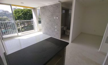 Venta de Apartamento en Bucaramanga - C.R. Nueva Foresta. Cod V6018