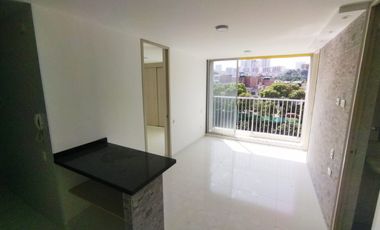 Venta de Apartamento en Bucaramanga - C.R. Nueva Foresta. Cod V6018