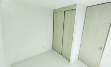 Venta de Apartamento en Bucaramanga - C.R. Nueva Foresta. Cod V6018