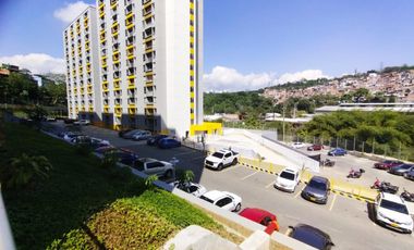 Venta de Apartamento en Bucaramanga - C.R. Nueva Foresta. Cod V6018