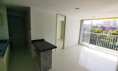 Venta de Apartamento en Bucaramanga - C.R. Nueva Foresta. Cod V6018