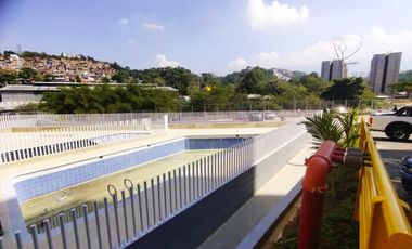 Venta de Apartamento en Bucaramanga - C.R. Nueva Foresta. Cod V6018