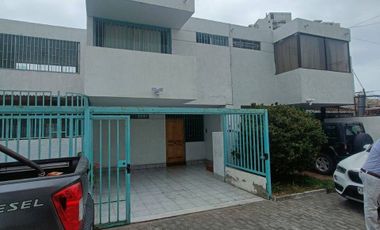 Se ofrece en venta casa en Avelino Contardo Antofagasta