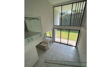 Panama Norte / Casas Eco-comunidad