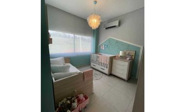 Panama Norte / Casas Eco-comunidad