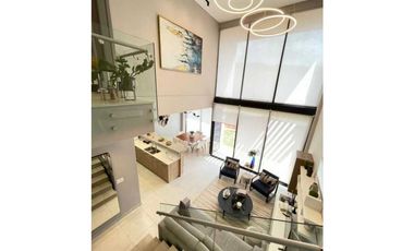 Panama Norte / Casas Eco-comunidad