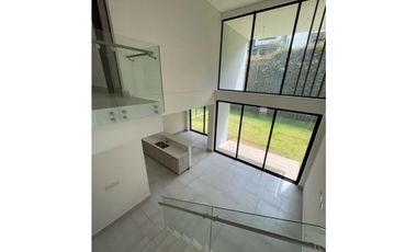 Panama Norte / Casas Eco-comunidad