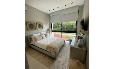 Panama Norte / Casas Eco-comunidad