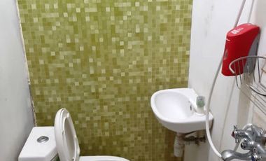 Hotel 11 Kamar di Pusat Kota Jalan Suryodiningratan