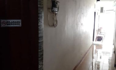 Hotel 11 Kamar di Pusat Kota Jalan Suryodiningratan