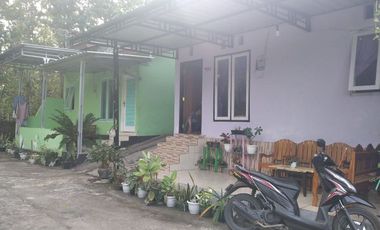 rumah murah minimalis jalan jogja wates gir peni non subsidi