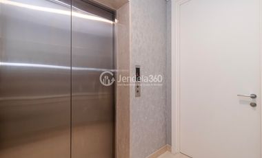 Disewakan Apartemen 57 Promenade tipe 1BR Full Furnished | FSPB032
