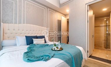 Disewakan Apartemen 57 Promenade tipe 1BR Full Furnished | FSPB032