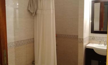 CHALET EN EXCELENTE ESTADO.