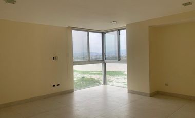 VENDO DEPARTAMENTO EN GUAYAQUIL TENNIS SAMBORONDON