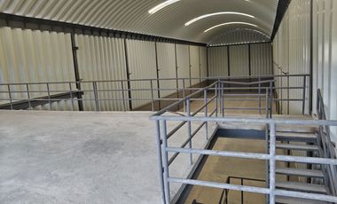 bodega en venta en la paz. Cod V122478