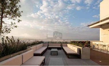 DEPARTAMENTO CERCA DE BARRANCA DEL MUERTO ICON SAN ANGEL