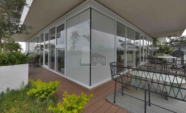 DEPARTAMENTO CERCA DE BARRANCA DEL MUERTO ICON SAN ANGEL