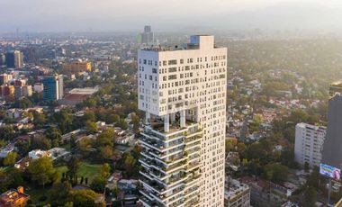 DEPARTAMENTO CERCA DE BARRANCA DEL MUERTO ICON SAN ANGEL