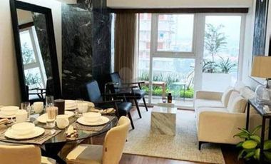 DEPARTAMENTO CERCA DE BARRANCA DEL MUERTO ICON SAN ANGEL