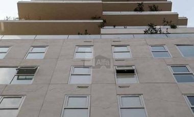 DEPARTAMENTO CERCA DE BARRANCA DEL MUERTO ICON SAN ANGEL