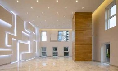 DEPARTAMENTO CERCA DE BARRANCA DEL MUERTO ICON SAN ANGEL