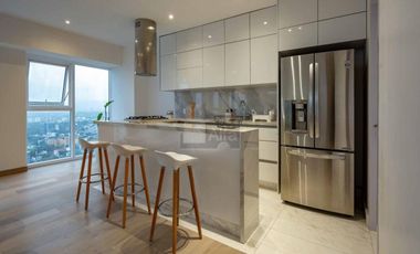 DEPARTAMENTO CERCA DE BARRANCA DEL MUERTO ICON SAN ANGEL