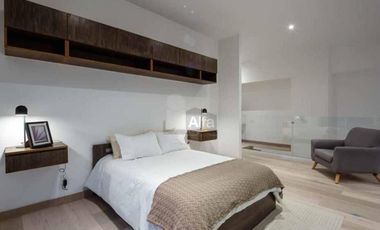 DEPARTAMENTO CERCA DE BARRANCA DEL MUERTO ICON SAN ANGEL