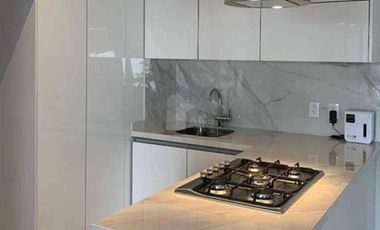 DEPARTAMENTO CERCA DE BARRANCA DEL MUERTO ICON SAN ANGEL