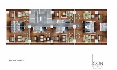 DEPARTAMENTO CERCA DE BARRANCA DEL MUERTO ICON SAN ANGEL