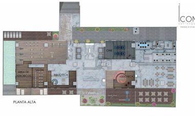 DEPARTAMENTO CERCA DE BARRANCA DEL MUERTO ICON SAN ANGEL