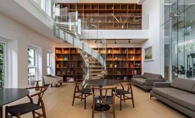 DEPARTAMENTO CERCA DE BARRANCA DEL MUERTO ICON SAN ANGEL