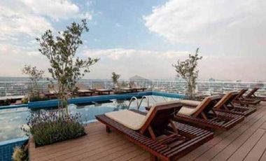 DEPARTAMENTO CERCA DE BARRANCA DEL MUERTO ICON SAN ANGEL