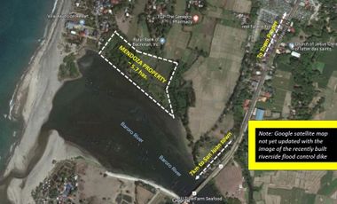 5.7-hectare Lot for Sale in Bacnotan, La Union