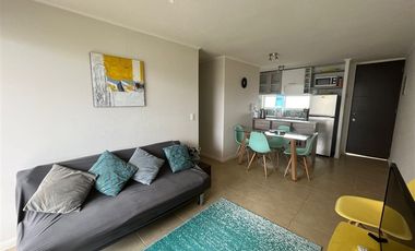 Departamento en venta de 3 dorm. en La Ligua