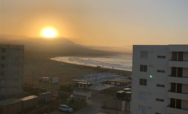 Departamento en venta de 3 dorm. en La Ligua