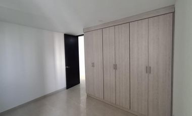 apartamento en arriendo en san mateo. Cod A5287