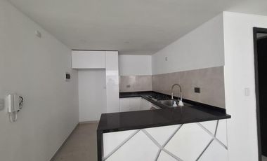 apartamento en arriendo en san mateo. Cod A5287