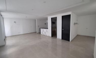 apartamento en arriendo en san mateo. Cod A5287