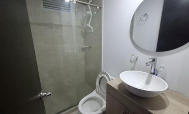 apartamento en arriendo en san mateo. Cod A5287