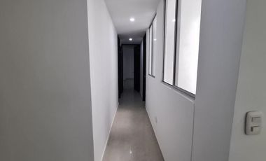 apartamento en arriendo en san mateo. Cod A5287