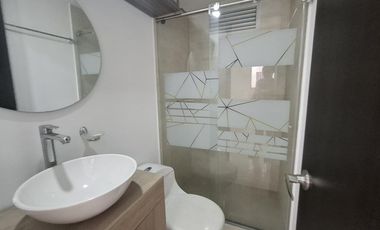 apartamento en arriendo en san mateo. Cod A5287