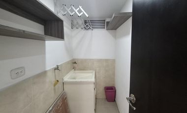 apartamento en arriendo en san mateo. Cod A5287