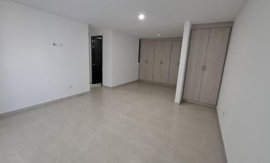 apartamento en arriendo en san mateo. Cod A5287
