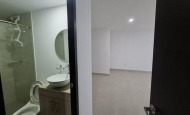 apartamento en arriendo en san mateo. Cod A5287