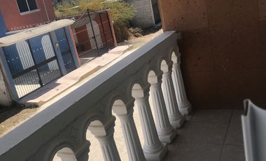 Se vende casa en San Antonio, Ixmiquilpan