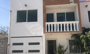 Se vende casa en San Antonio, Ixmiquilpan