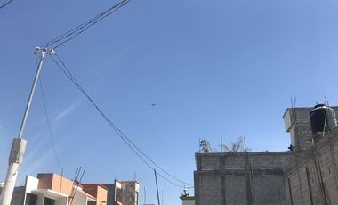 Se vende casa en San Antonio, Ixmiquilpan