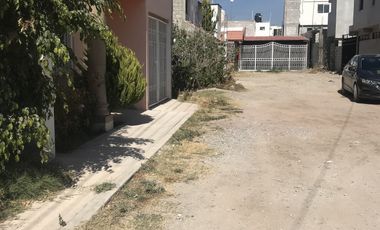 Se vende casa en San Antonio, Ixmiquilpan