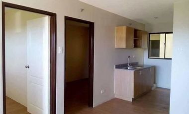 16 k monthly 2BR Condo unit with Balcony Near Katipunan Eastwood Cubao Pasig City